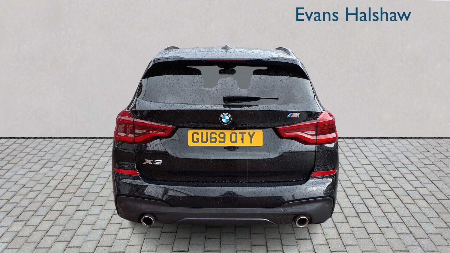 Used BMW X3 2019 for sale - 76298465: Photo 6