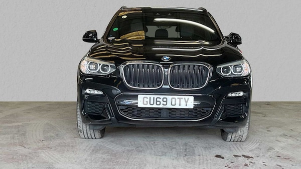 Used BMW X3 2019 for sale - 76298465: Photo 6