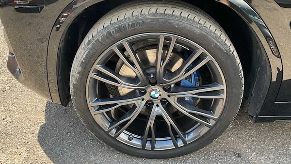Used BMW X3 2019 for sale - 76298465: Photo 7