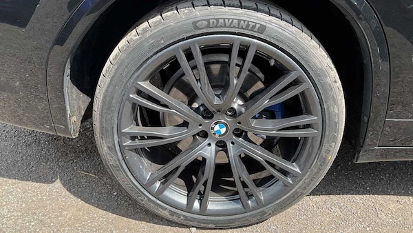 Used BMW X3 2019 for sale - 76298465: Photo 8