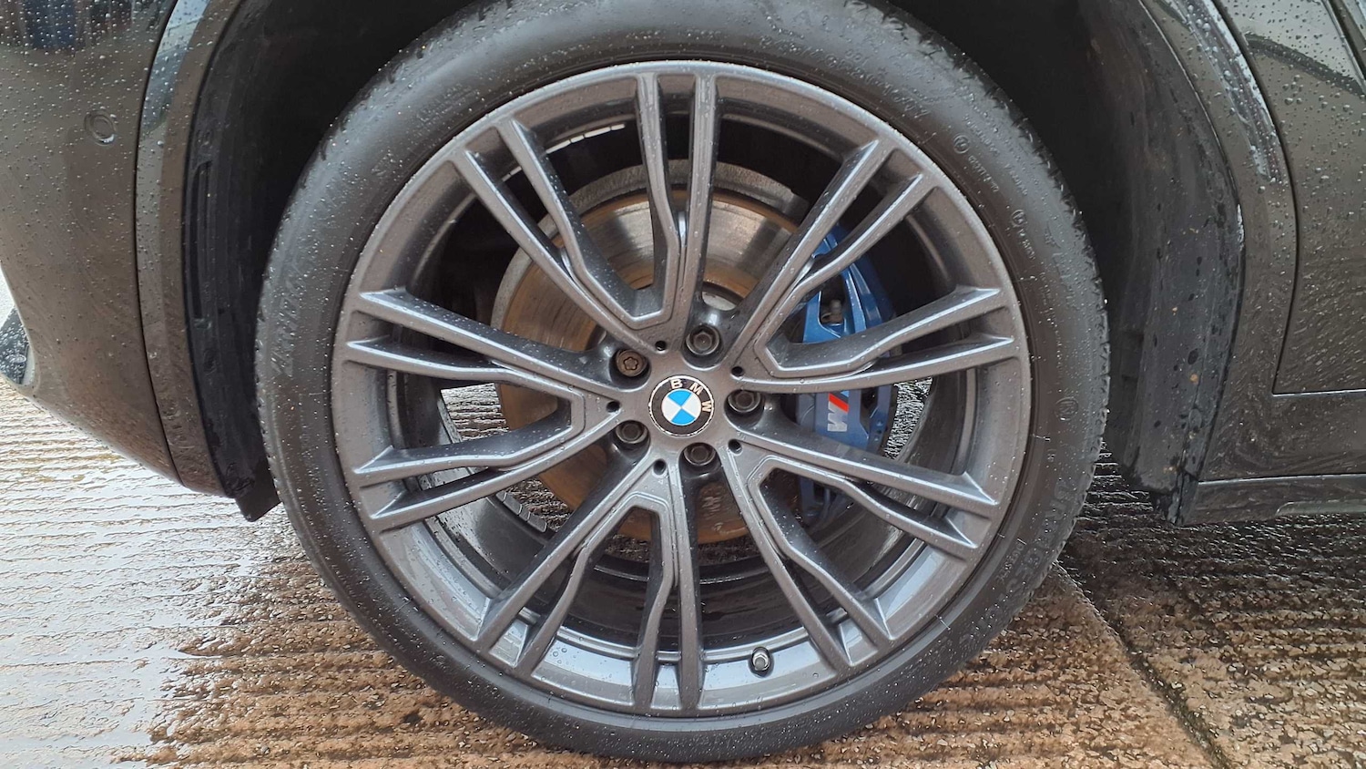 Used BMW X3 2019 for sale - 76298465: Photo 9