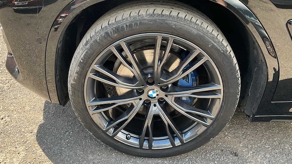 Used BMW X3 2019 for sale - 76298465: Photo 9
