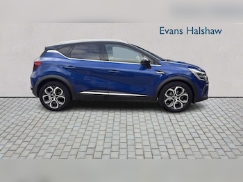 Used Renault Captur 2023 for sale - 79364631: Photo