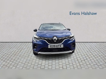Used Renault Captur 2023 for sale - 79364631: Photo