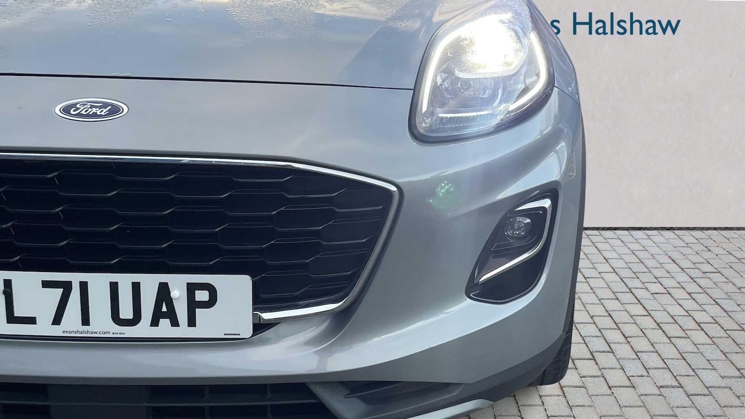 Used Ford Puma 2021 for sale - 76827601: Photo 10