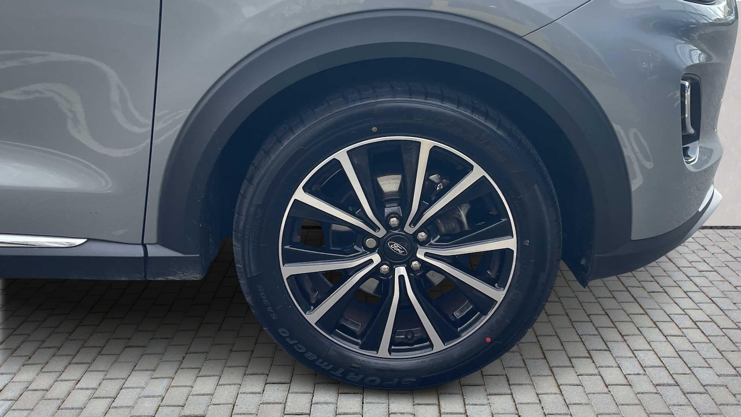 Used Ford Puma 2021 for sale - 76827601: Photo 12