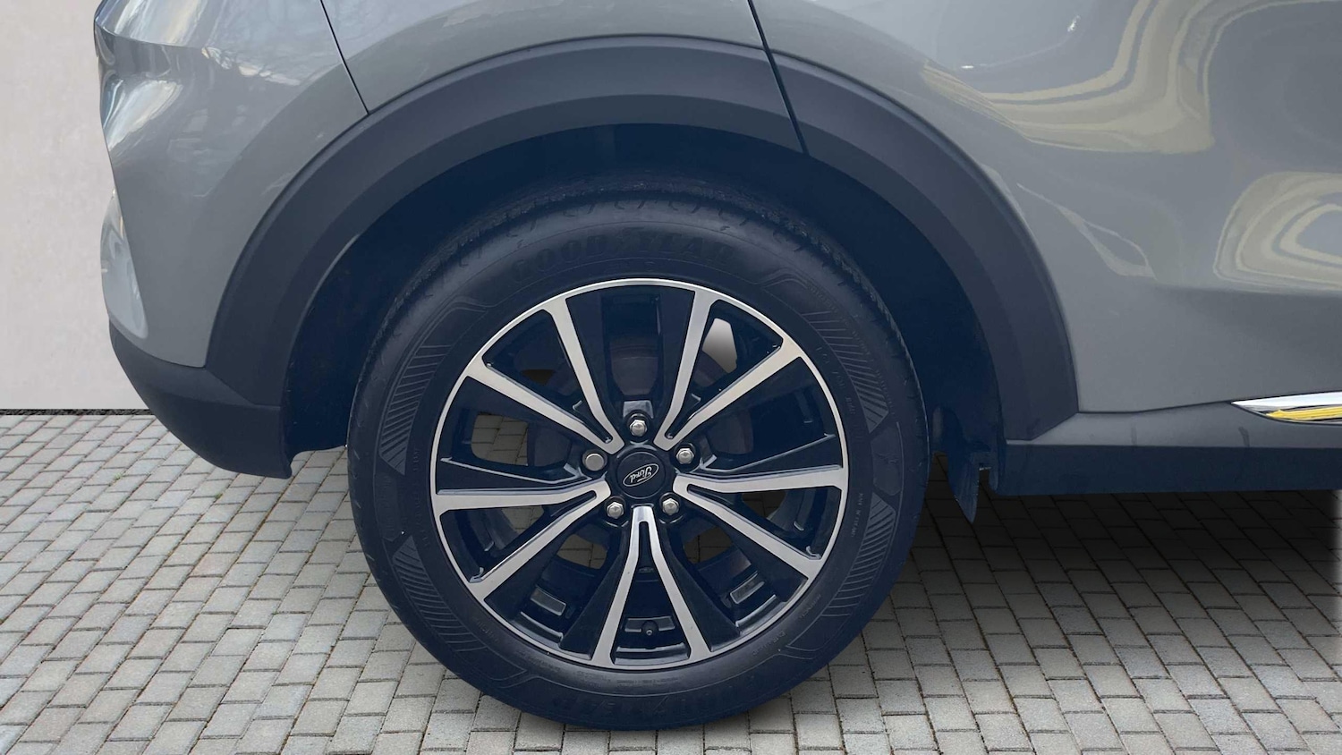 Used Ford Puma 2021 for sale - 76827601: Photo 13