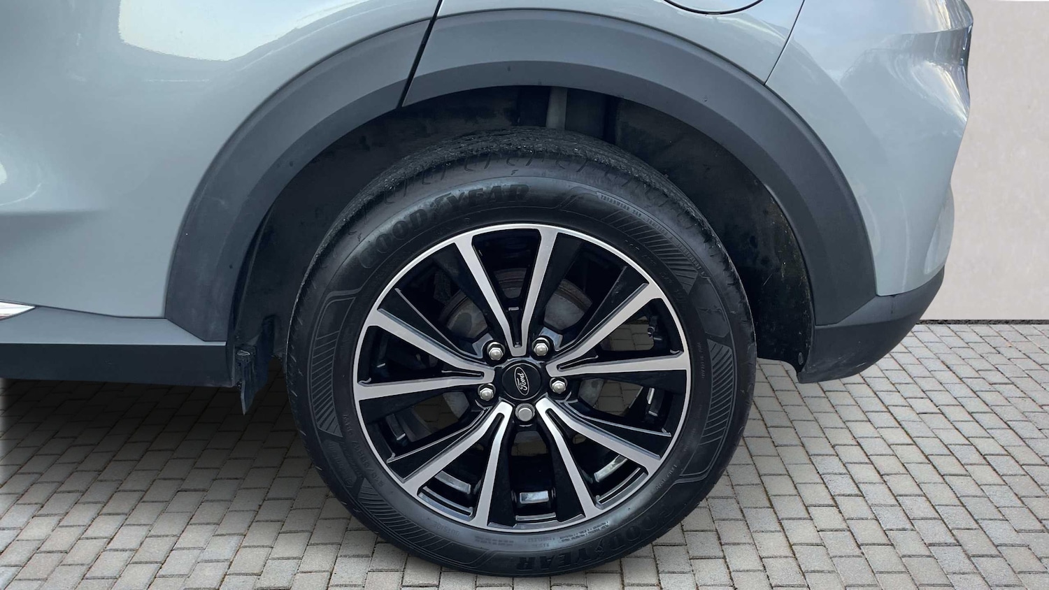 Used Ford Puma 2021 for sale - 76827601: Photo 14