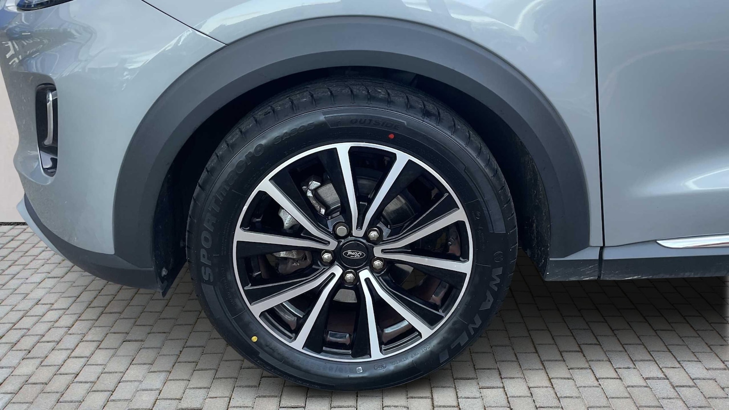 Used Ford Puma 2021 for sale - 76827601: Photo 15