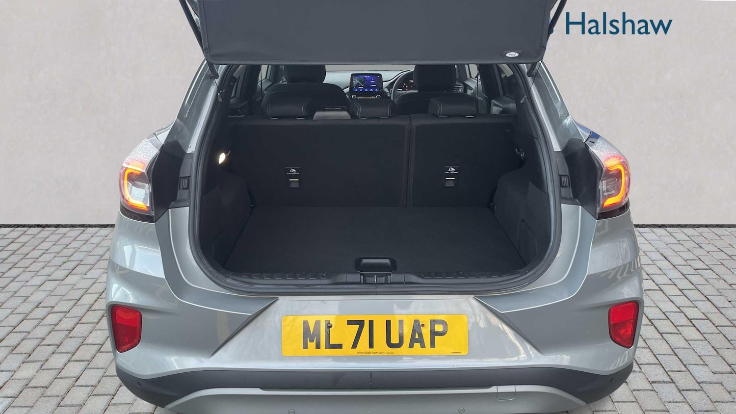 Used Ford Puma 2021 for sale - 76827601: Photo 16