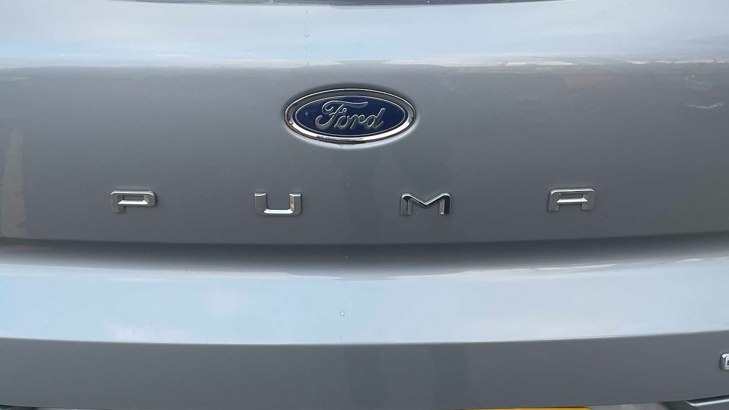 Used Ford Puma 2021 for sale - 76827601: Photo 17