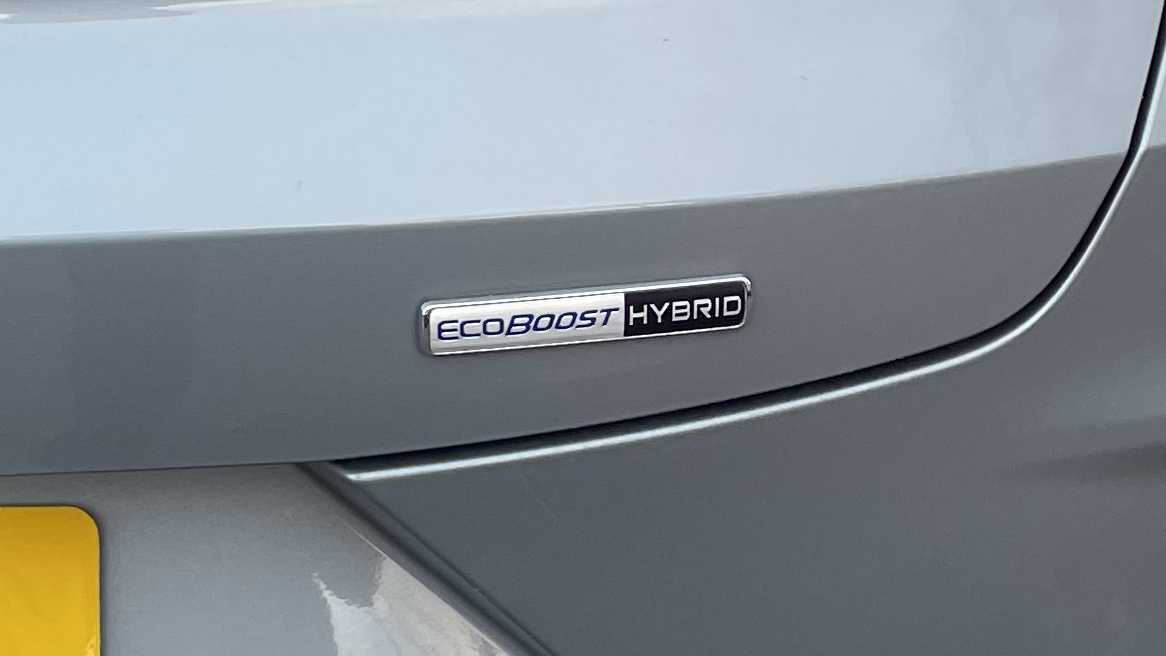 Used Ford Puma 2021 for sale - 76827601: Photo 18