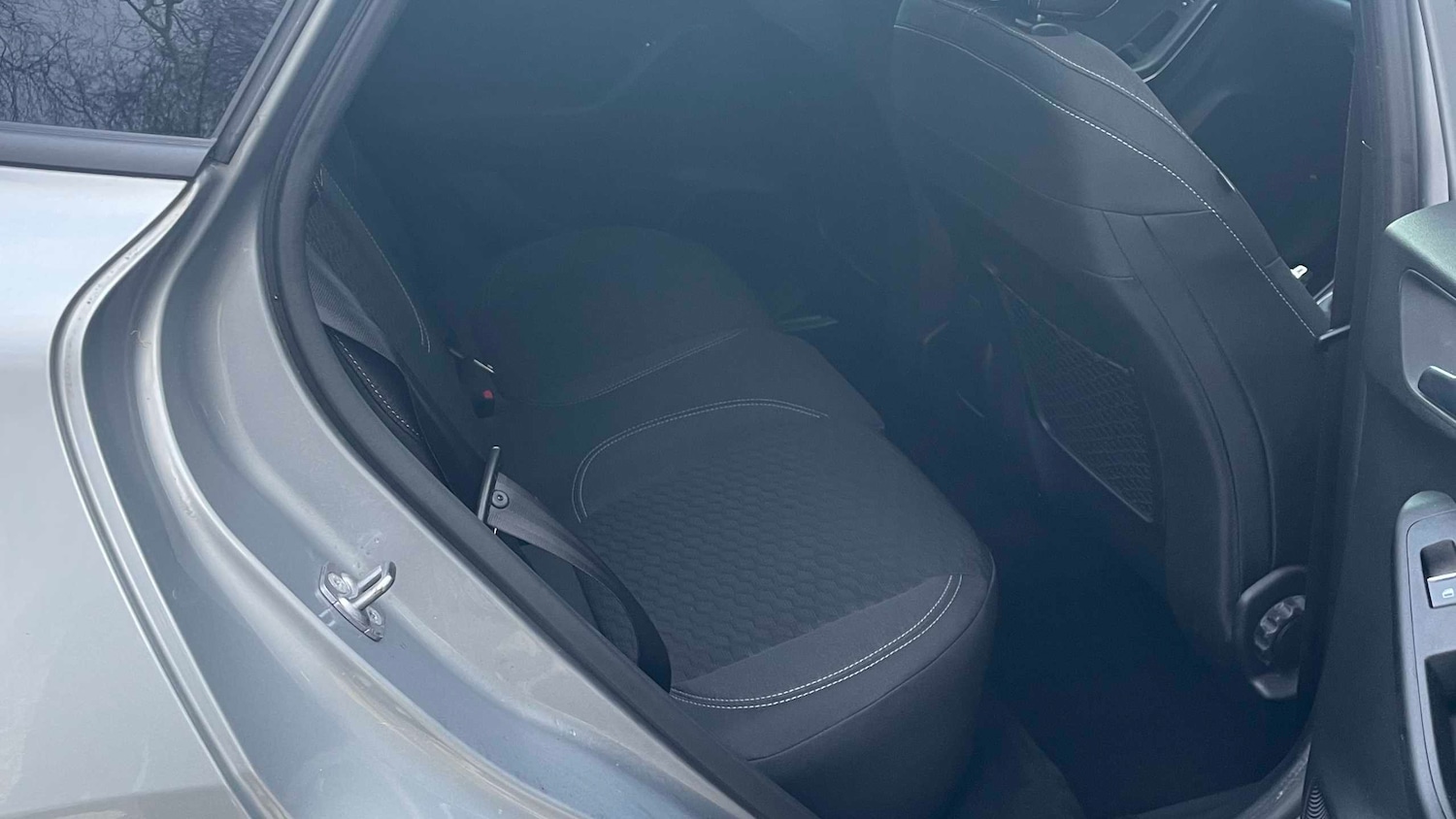 Used Ford Puma 2021 for sale - 76827601: Photo 20