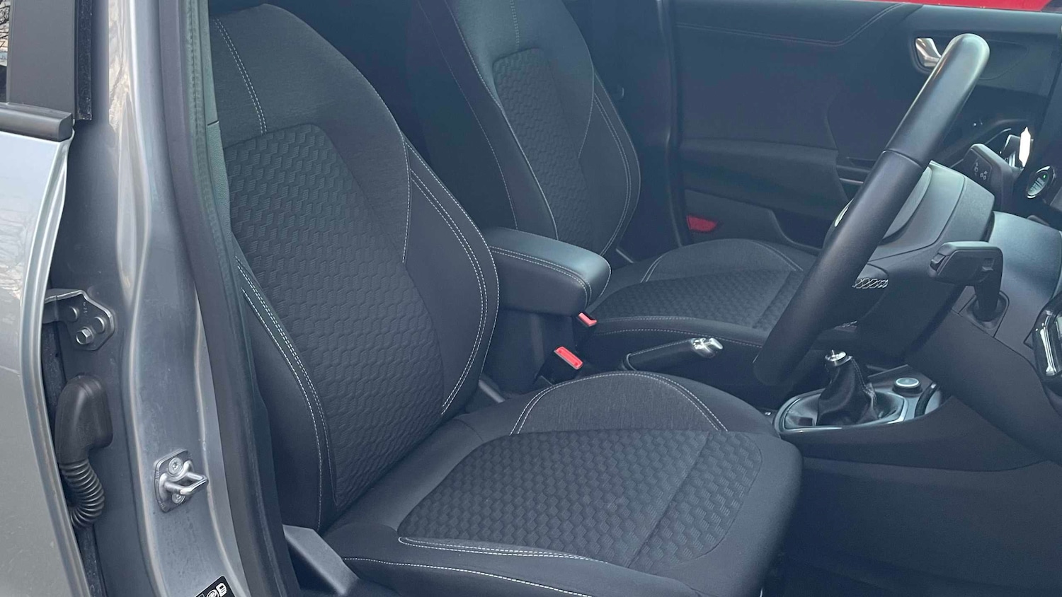 Used Ford Puma 2021 for sale - 76827601: Photo 22