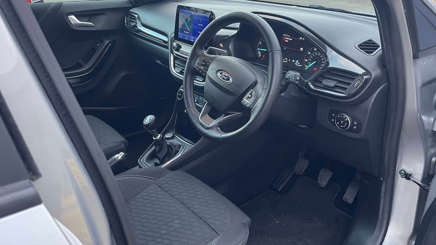 Used Ford Puma 2021 for sale - 76827601: Photo 23