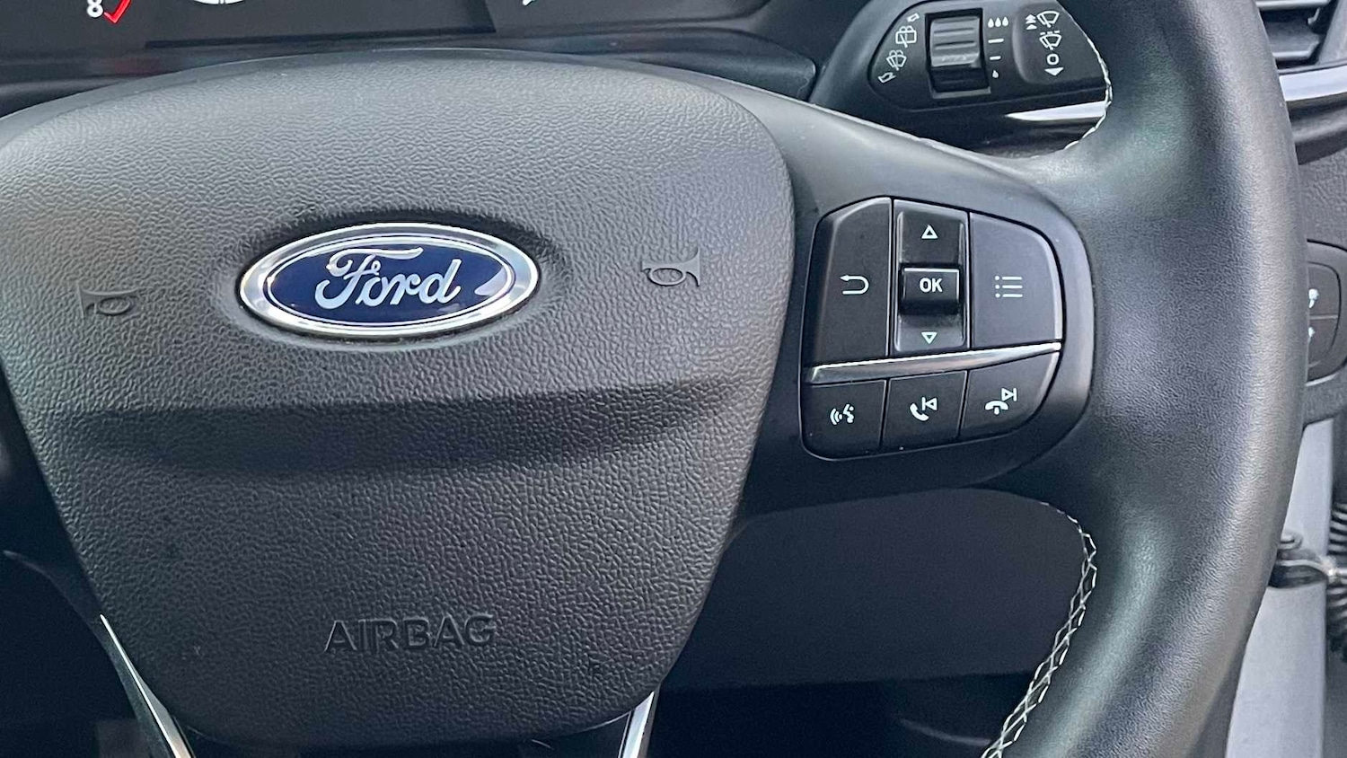 Used Ford Puma 2021 for sale - 76827601: Photo 25