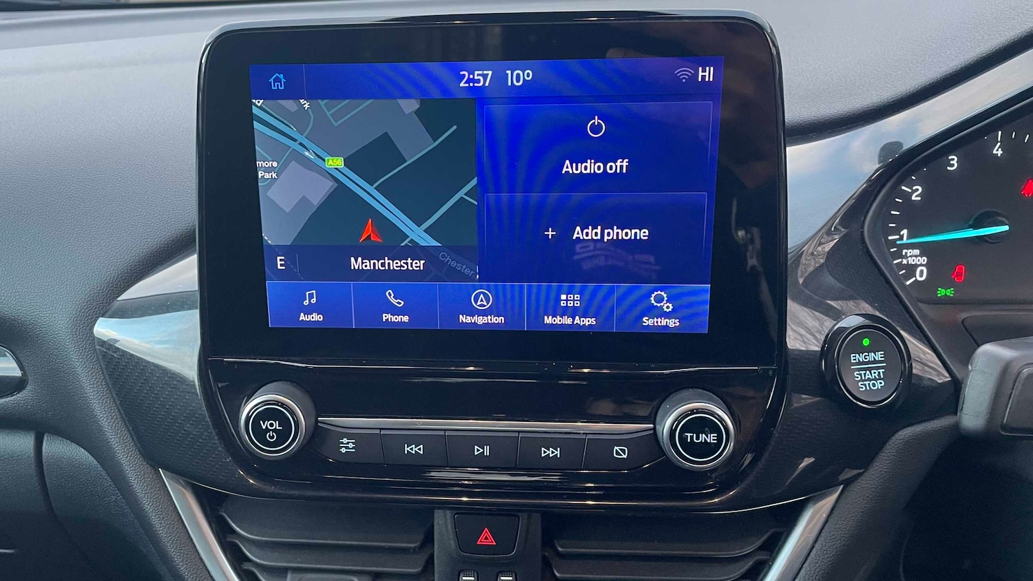 Used Ford Puma 2021 for sale - 76827601: Photo 29