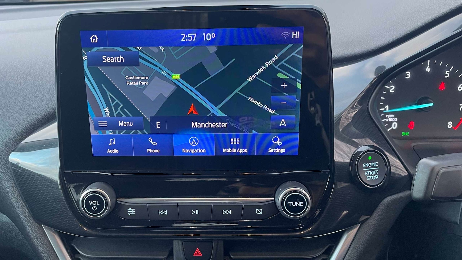 Used Ford Puma 2021 for sale - 76827601: Photo 30