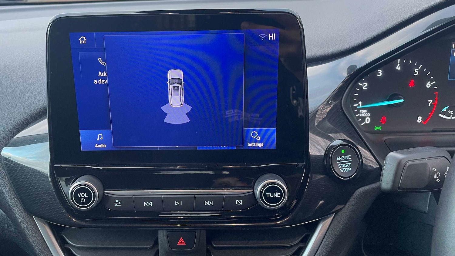 Used Ford Puma 2021 for sale - 76827601: Photo 31