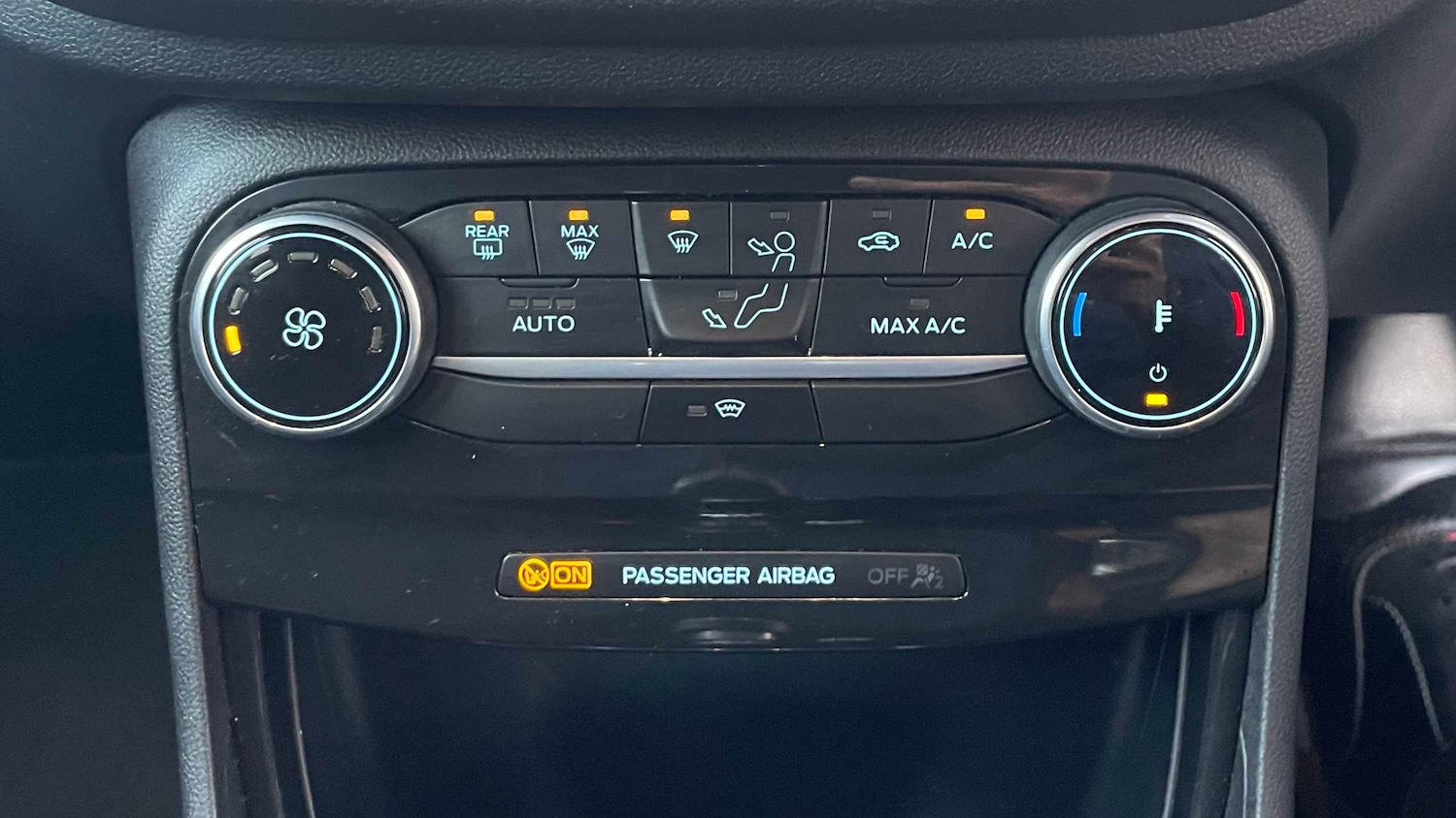 Used Ford Puma 2021 for sale - 76827601: Photo 32