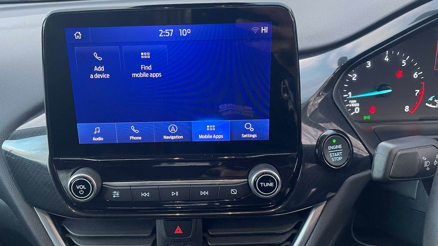 Used Ford Puma 2021 for sale - 76827601: Photo 35