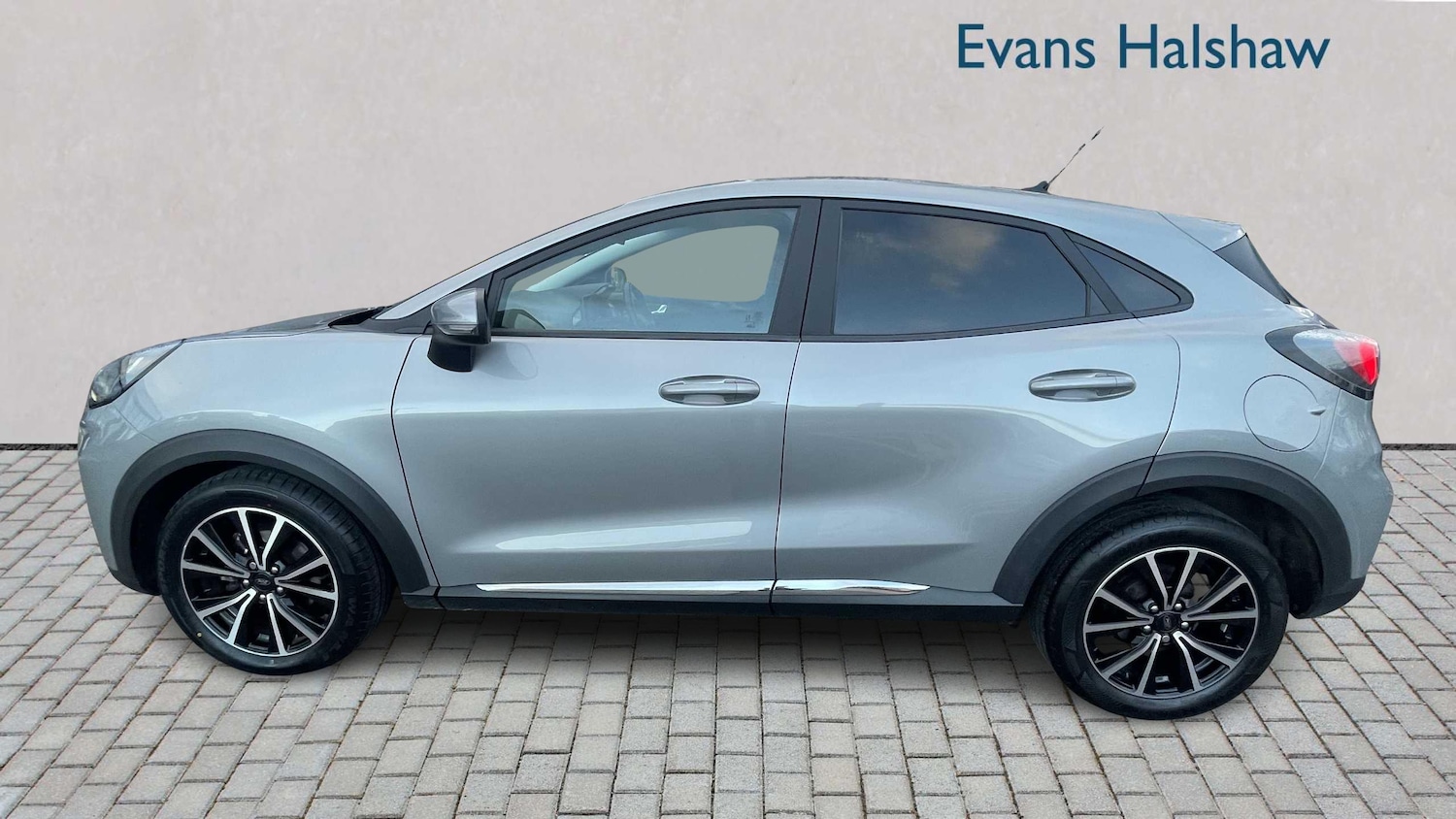 Used Ford Puma 2021 for sale - 76827601: Photo 7