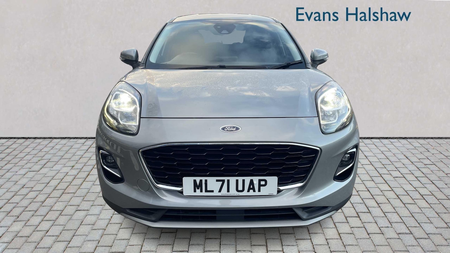 Used Ford Puma 2021 for sale - 76827601: Photo 9