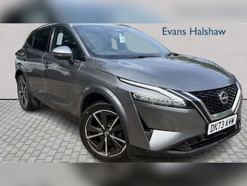 Used Nissan Qashqai 2024 for sale - 78754855: Photo
