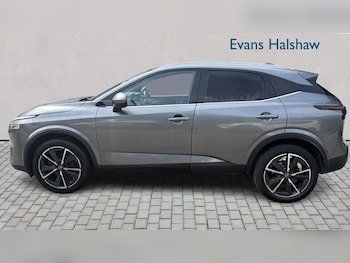 Used Nissan Qashqai 2024 for sale - 78754855: Photo
