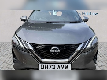 Used Nissan Qashqai 2024 for sale - 78754855: Photo