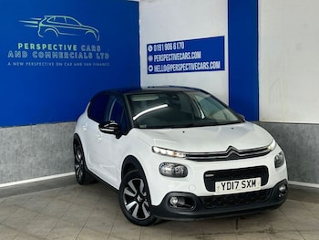 Used Citroen C3 2017 for sale - 78806094: Photo