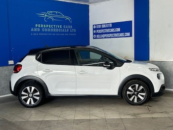 Used Citroen C3 2017 for sale - 78806094: Photo