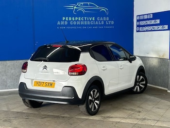 Used Citroen C3 2017 for sale - 78806094: Photo