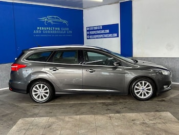Used Ford Focus 2016 for sale - 78737896: Photo