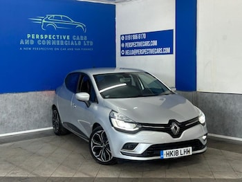 Used Renault Clio 2018 for sale - 79009377: Photo