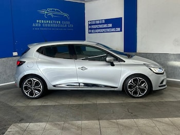 Used Renault Clio 2018 for sale - 79009377: Photo