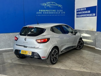 Used Renault Clio 2018 for sale - 79009377: Photo
