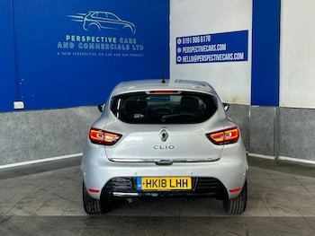Used Renault Clio 2018 for sale - 79009377: Photo