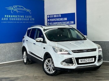 Used Ford Kuga 2014 for sale - 78738009: Photo