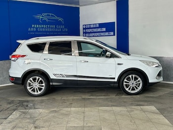 Used Ford Kuga 2014 for sale - 78738009: Photo