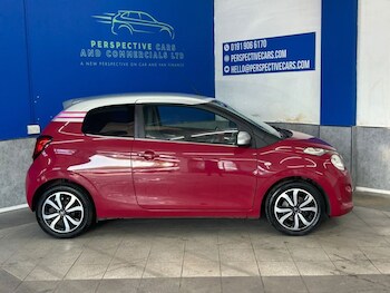 Used Citroen C1 2016 for sale - 79167055: Photo