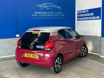 Used Citroen C1 2016 for sale - 79167055: Photo