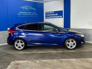 Used Ford Focus 2017 for sale - 78737813: Photo