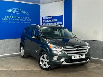 Used Ford Kuga 2017 for sale - 78919387: Photo