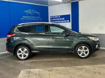 Used Ford Kuga 2017 for sale - 78919387: Photo