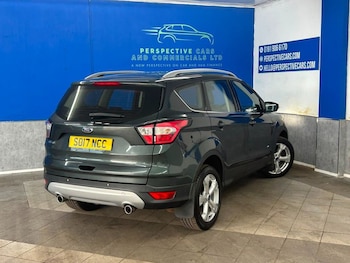 Used Ford Kuga 2017 for sale - 78919387: Photo