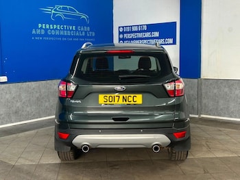 Used Ford Kuga 2017 for sale - 78919387: Photo