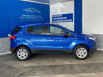 Used Ford Ecosport 2016 for sale - 78737890: Photo