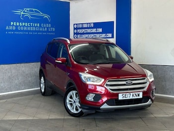Used Ford Kuga 2017 for sale - 78738059: Photo