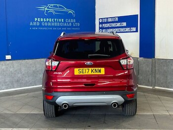 Used Ford Kuga 2017 for sale - 78738059: Photo